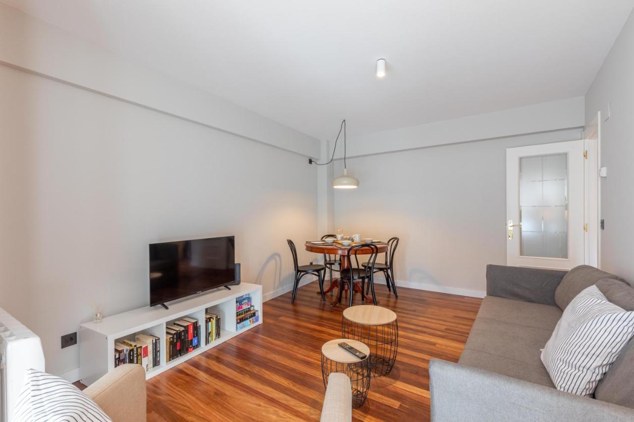 Agirre - Baskey Rentals Lekeitio Exterior photo